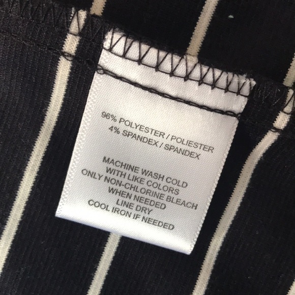 🧥 SAG-HARBOR Sweater Jacket Size 1X 🧥 - Picture 6 of 8